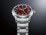 Grand Seiko Elegance 39.5mm Automatic HiBeat SBGJ273G