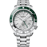 Grand Seiko Sport GMT Sekkei 44.2mm HiBeat Automatic SBGJ277G