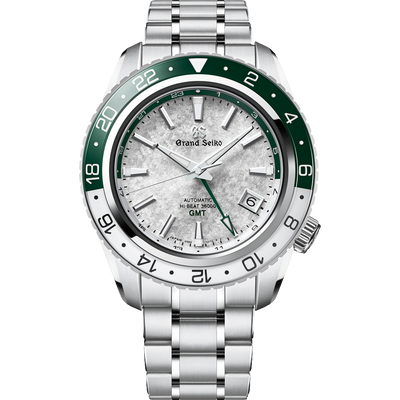 Grand Seiko Sport GMT Sekkei 44.2mm HiBeat Automatic SBGJ277G