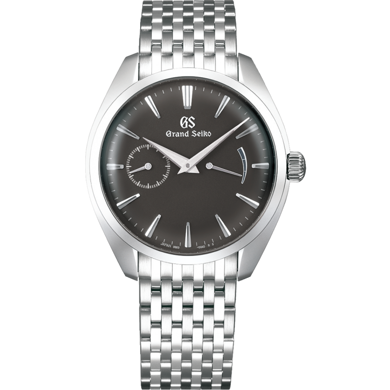 Grand Seiko Elegance 39mm Manual SBGK009G