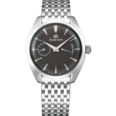 Grand Seiko Elegance 39mm Manual SBGK009G