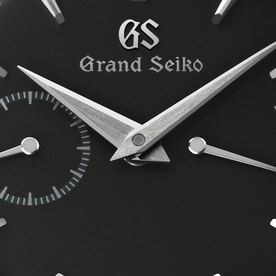 Grand Seiko Elegance 39mm Manual SBGK009G