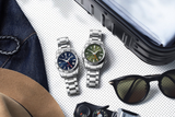 Grand Seiko Sport GMT 40.5mm Automatic SBGM245G