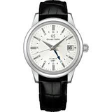 Grand Seiko Elegance GMT Snowdrop 39.5mm Automatic SBGM255G