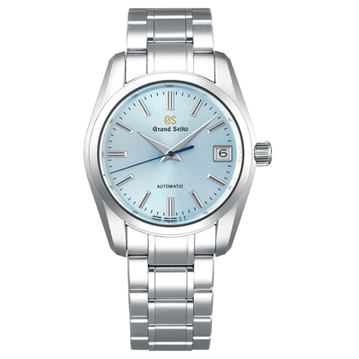 Grand Seiko Heritage Mt Iwate 25th Anniversary Limited Edition 37mm Automatic SBGR325G