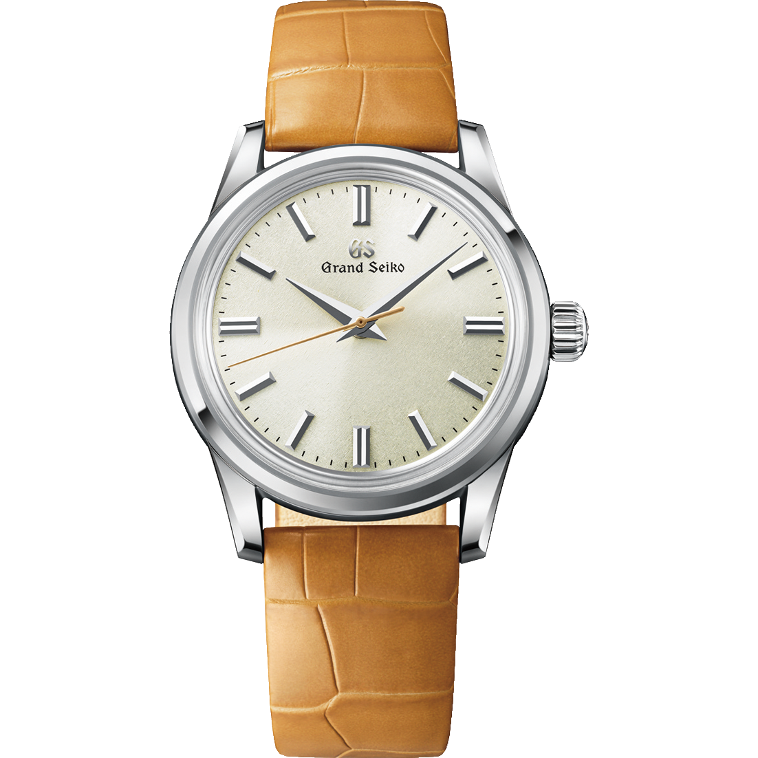 Grand Seiko Elegance Banto 37.3mm Manual SBGW281G