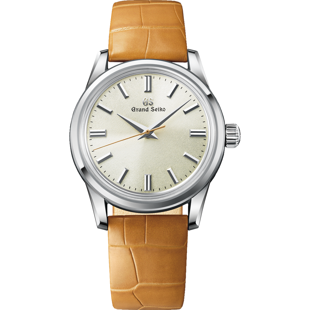 Grand Seiko Elegance Banto 37.3mm Manual SBGW281G
