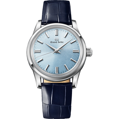 Grand Seiko Elegance Kishun 37.3mm Manual SBGW283G