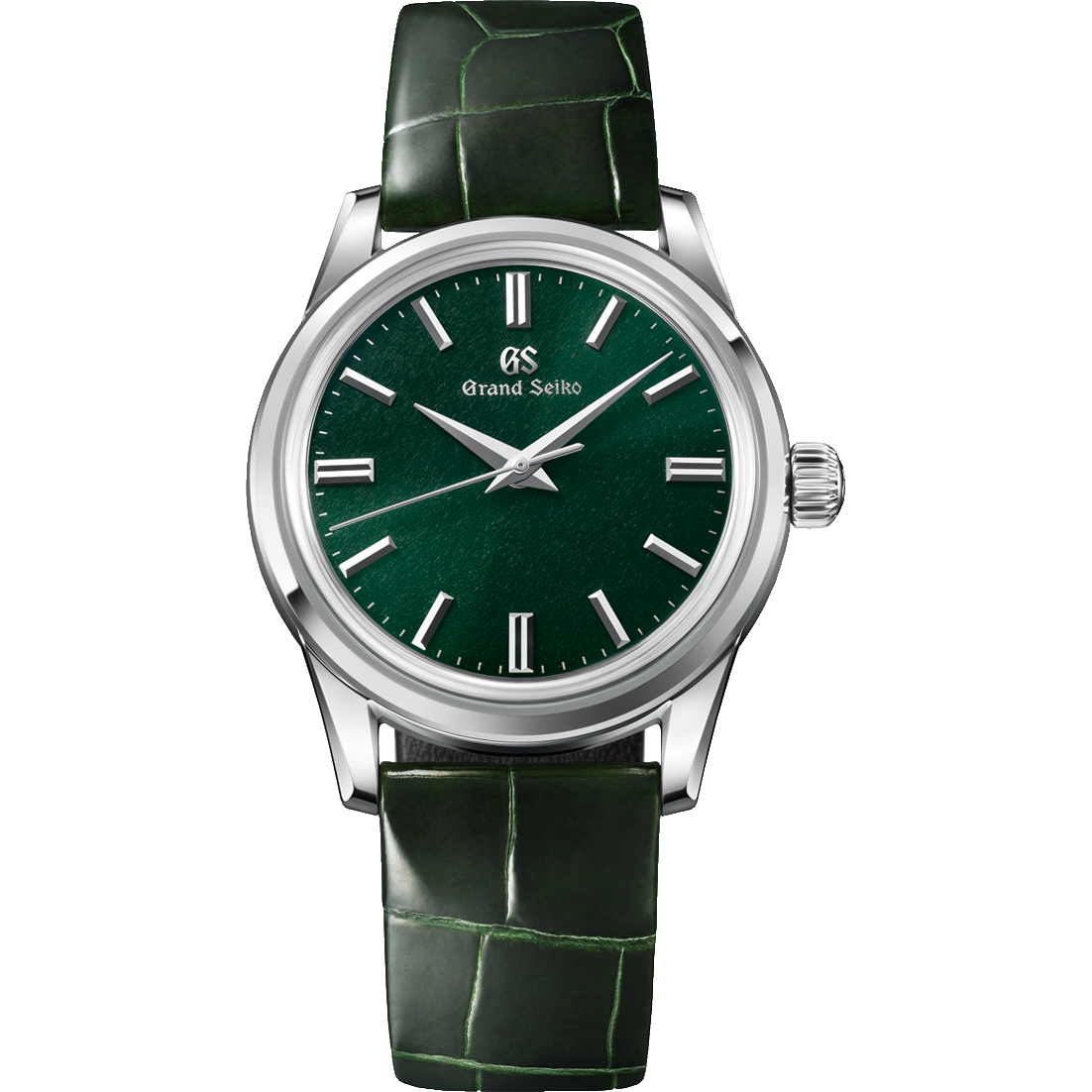 Grand Seiko Elegance 37.3mm Manual SBGW285G