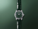 Grand Seiko Elegance 37.3mm Manual SBGW285G