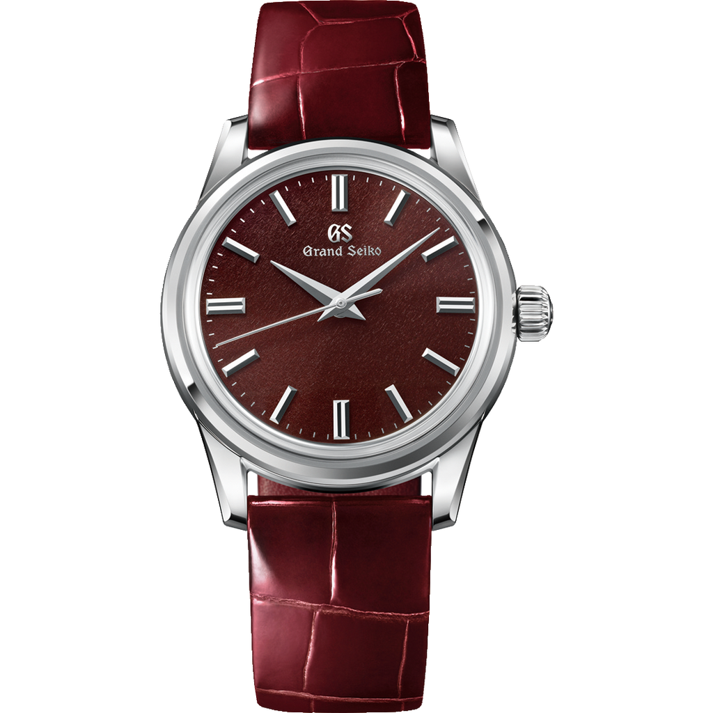 Grand Seiko Elegance Boshu 37.5mm Manual SBGW287G