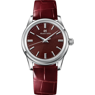 Grand Seiko Elegance Boshu 37.5mm Manual SBGW287G