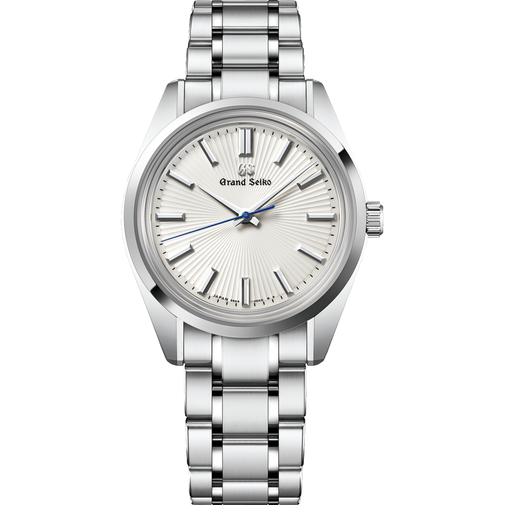 Grand Seiko Heritage 36.5mm Manual SBGW297G