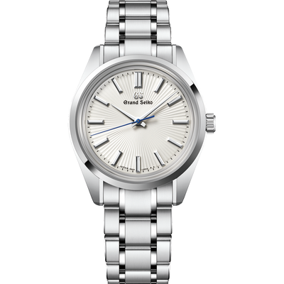 Grand Seiko Heritage 36.5mm Manual SBGW297G