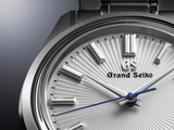 Grand Seiko Heritage 36.5mm Manual SBGW297G