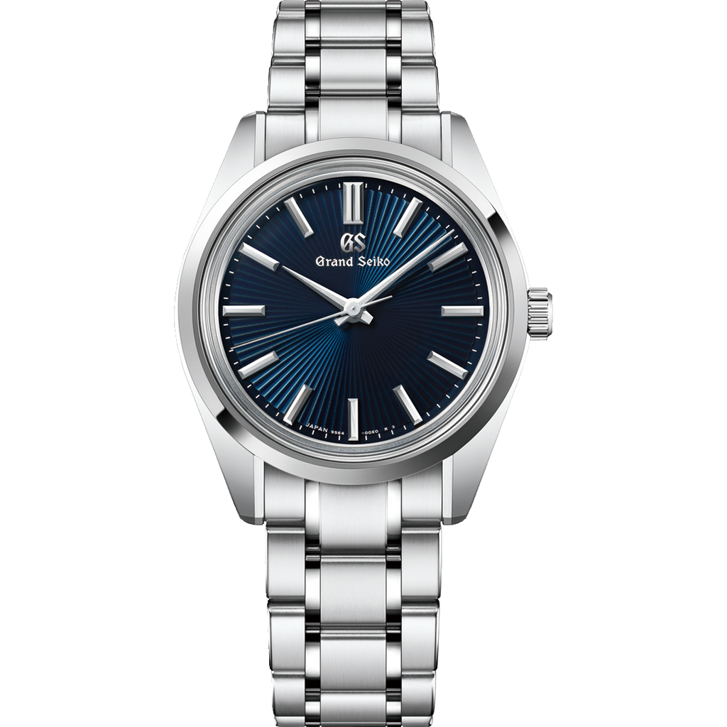 Grand Seiko Heritage 36.5mm Manual SBGW299G