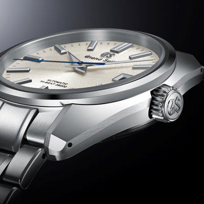Grand Seiko Heritage 36.5mm Manual SBGW299G