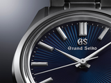 Grand Seiko Heritage 36.5mm Manual SBGW299G