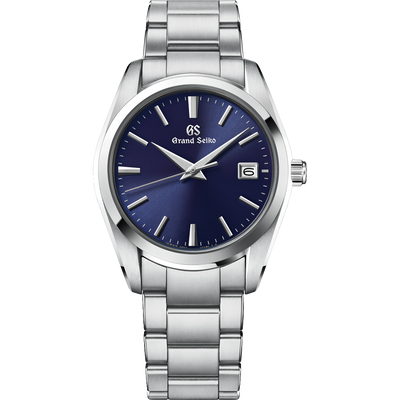 Grand Seiko Heritage 37mm Quartz SBGX265G