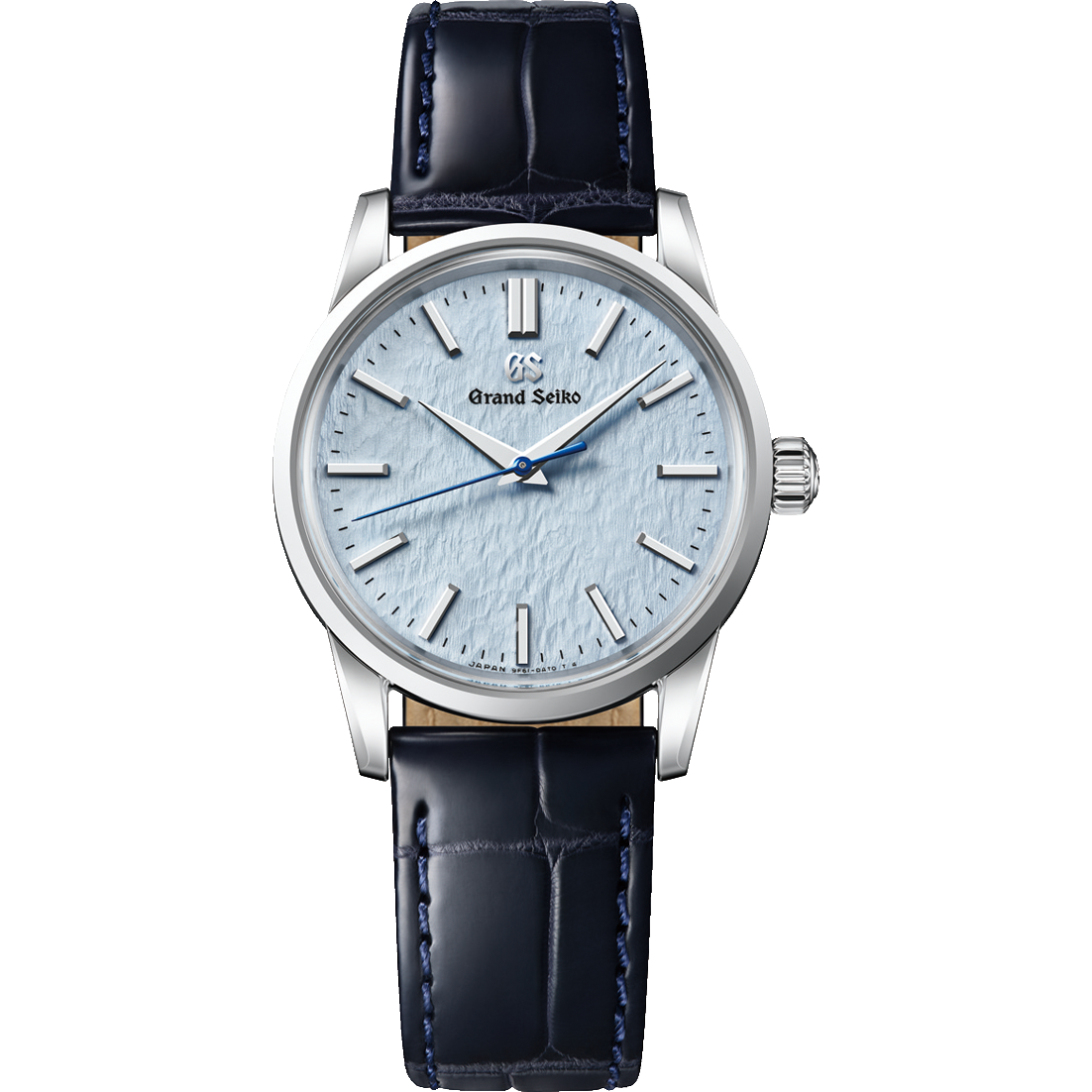 Grand Seiko Elegance Skyflake 34mm Quartz SBGX353G
