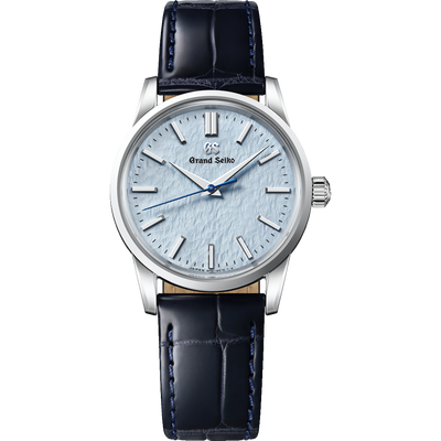 Grand Seiko Elegance Skyflake 34mm Quartz SBGX353G