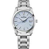 Grand Seiko Heritage Skyflake 37mm Quartz SBGX357G