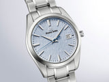 Grand Seiko Heritage Skyflake 37mm Quartz SBGX357G