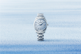 Grand Seiko Heritage Skyflake 37mm Quartz SBGX357G