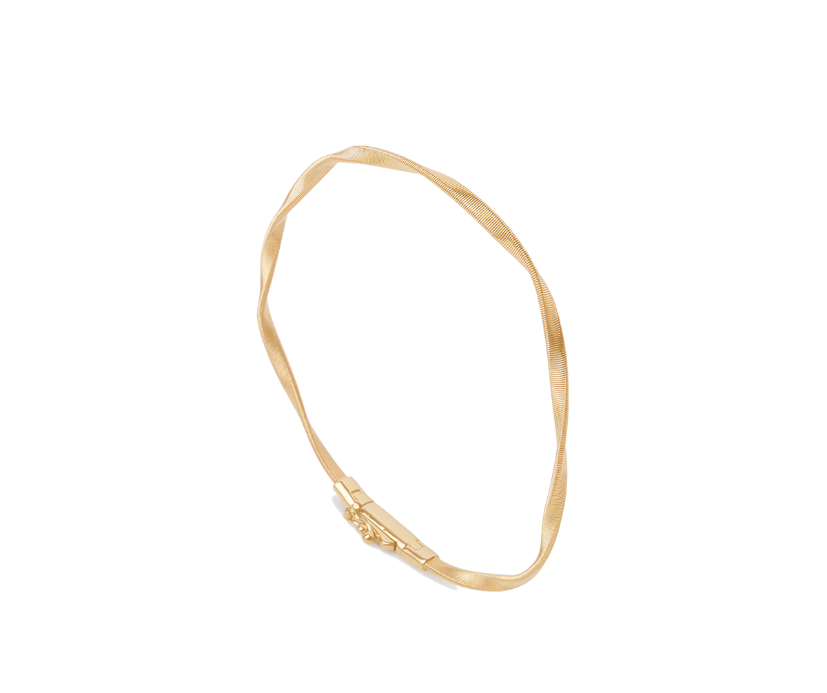 Marco Bicego Marrakech Bracelet SG337_Y_01