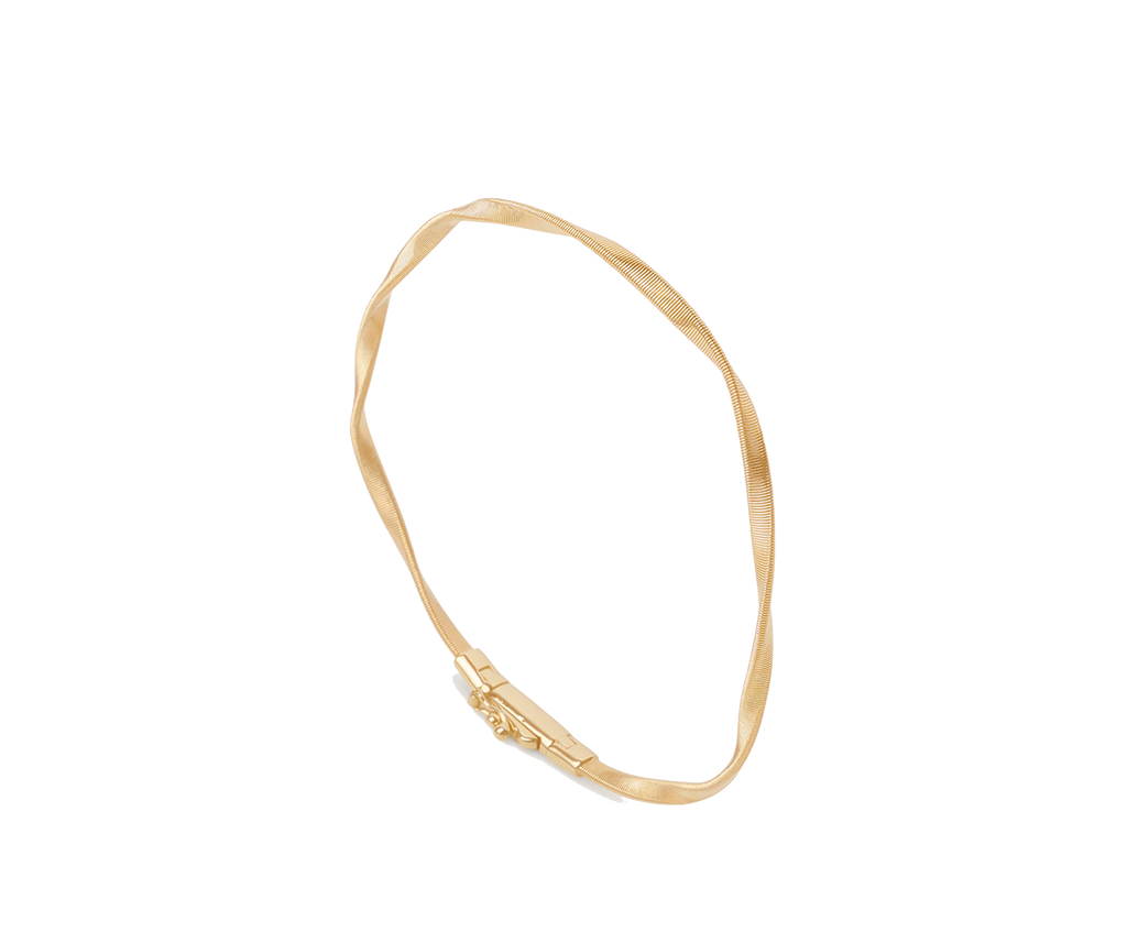 Marco Bicego Marrakech Bracelet SG337_Y_01