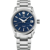 Grand Seiko Evolution 9 Lake Suwa 40mm Spring Drive SLGA019G
