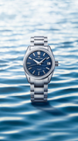 Grand Seiko Evolution 9 Lake Suwa 40mm Spring Drive SLGA019G