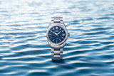 Grand Seiko Evolution 9 Lake Suwa 40mm Spring Drive SLGA019G