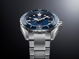 Grand Seiko Evolution 9 Lake Suwa 43.8mm Spring Drive SLGA023G
