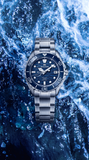Grand Seiko Evolution 9 Lake Suwa 43.8mm Spring Drive SLGA023G
