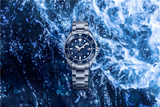 Grand Seiko Evolution 9 Lake Suwa 43.8mm Spring Drive SLGA023G