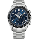 Grand Seiko Evolution 9 Chronograph Tentagraph 43.2mm Automatic SLGC001G