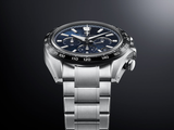 Grand Seiko Evolution 9 Chronograph Tentagraph 43.2mm Automatic SLGC001G