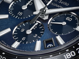 Grand Seiko Evolution 9 Chronograph Tentagraph 43.2mm Automatic SLGC001G