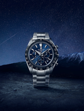 Grand Seiko Evolution 9 Chronograph Tentagraph 43.2mm Automatic SLGC001G