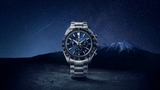 Grand Seiko Evolution 9 Chronograph Tentagraph 43.2mm Automatic SLGC001G