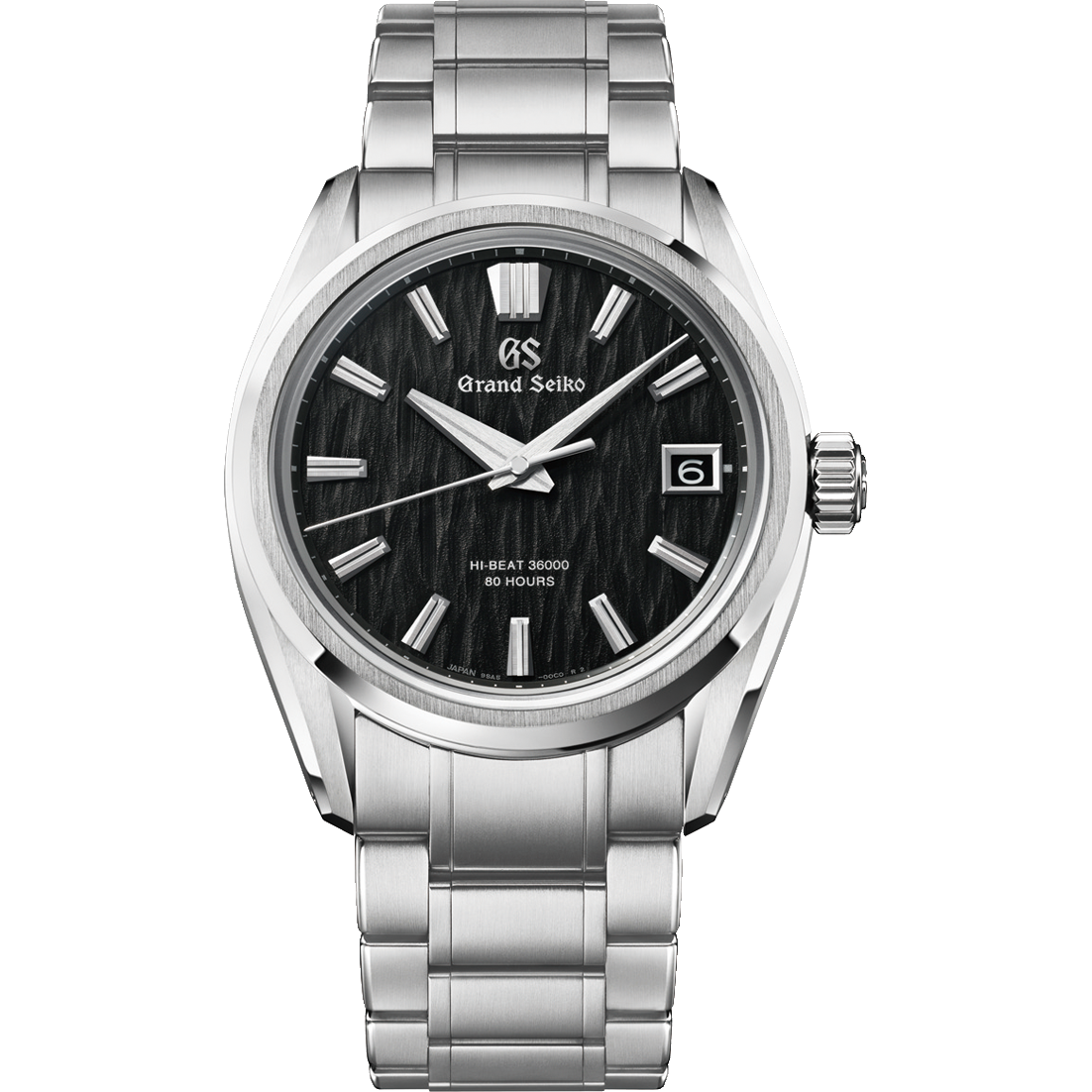 Grand Seiko Evolution 9 40mm Automatic SBGH017G