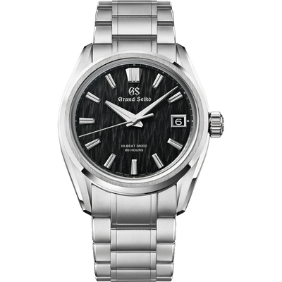 Grand Seiko Evolution 9 40mm Automatic SBGH017G