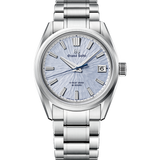 Grand Seiko Evolution 9 Mt Iwate 40mm Automatic HiBeat SLGH027G