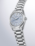 Grand Seiko Evolution 9 Mt Iwate 40mm Automatic HiBeat SLGH027G