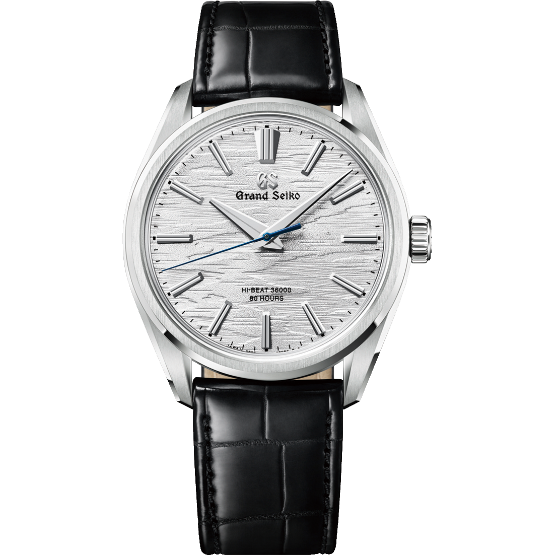 Grand Seiko Evolution 9 38.6mm Manual HiBeat SLGW003G