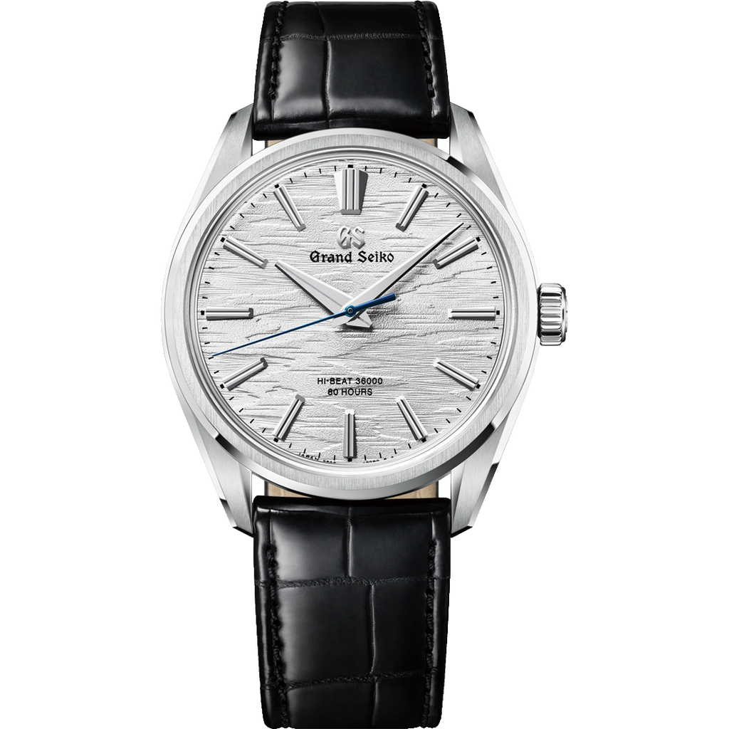 Grand Seiko Evolution 9 38.6mm Manual HiBeat SLGW003G