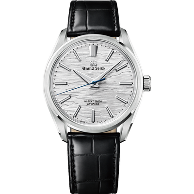 Grand Seiko Evolution 9 38.6mm Manual HiBeat SLGW003G