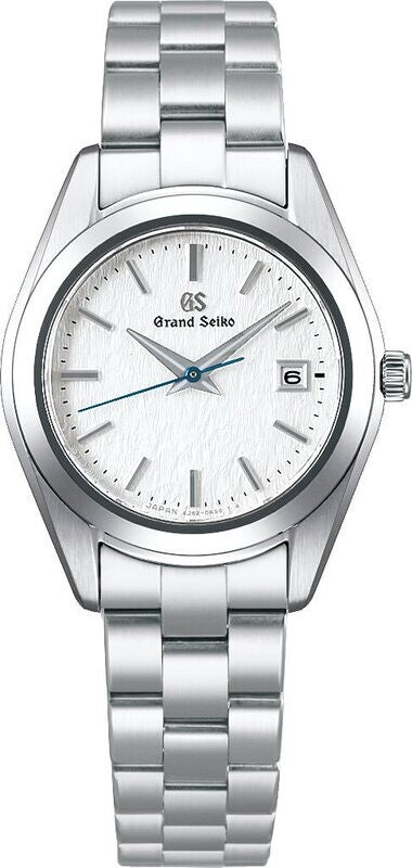 Grand Seiko Heritage 29mm Quartz STGF359G
