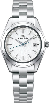 Grand Seiko Heritage 29mm Quartz STGF359G